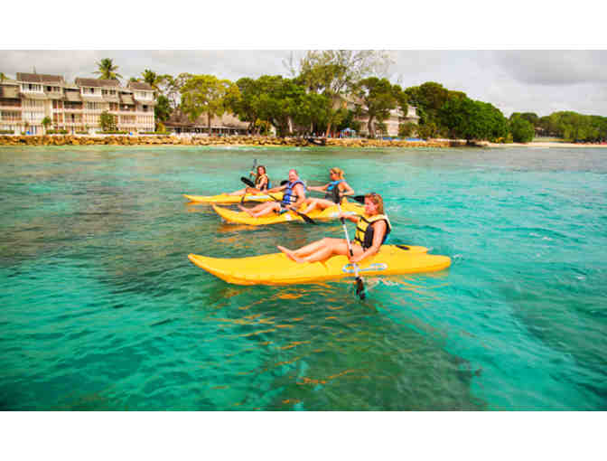 THE CLUB BARBADOS RESORT & SPA IN BARBADOS, CARIBBEAN - 7 NIGHTS #2