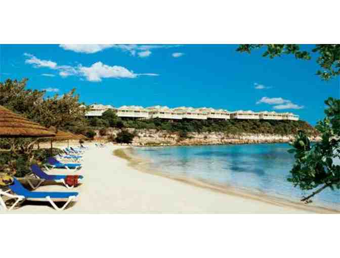 THE VERANDAH RESORT & SPA IN ANTIGUA, CARIBBEAN - 7 NIGHTS #2
