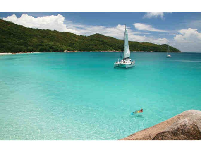 THE VERANDAH RESORT & SPA IN ANTIGUA, CARIBBEAN - 7 NIGHTS #2