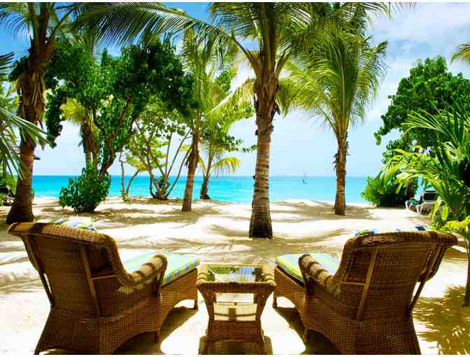 PICK YOUR PARADISE IN THE CARIBBEAN