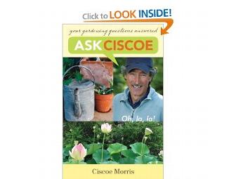 Ciscoe & Swanson's Garden Package