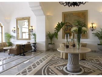 1 Week at Pueblo Bonito Blanco in Cabo San Lucas, Mexico