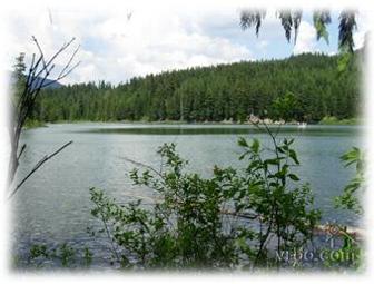 3 Night Whistler Vacation Rental