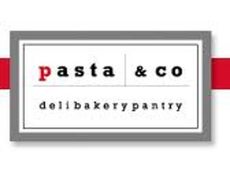 Pasta & Co. Gift Card + Amazing set of kitchen tools