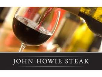 Staycation in Bellevue