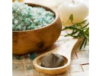 Staycation in Bellevue