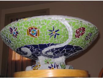 Birdbath - Ms. Reams' 4th Grade Class