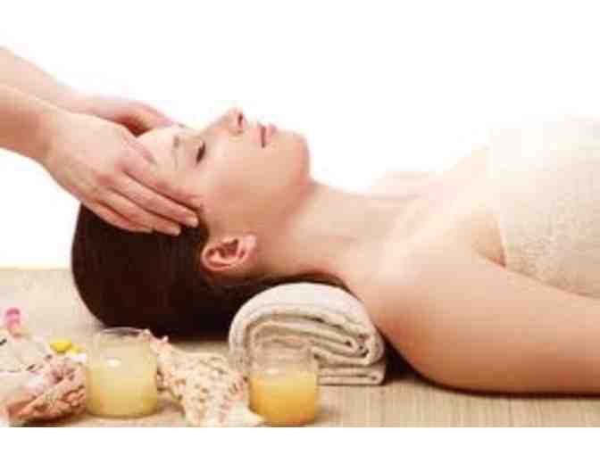 2 Massages at Wedgwood Center for Natural Medicine