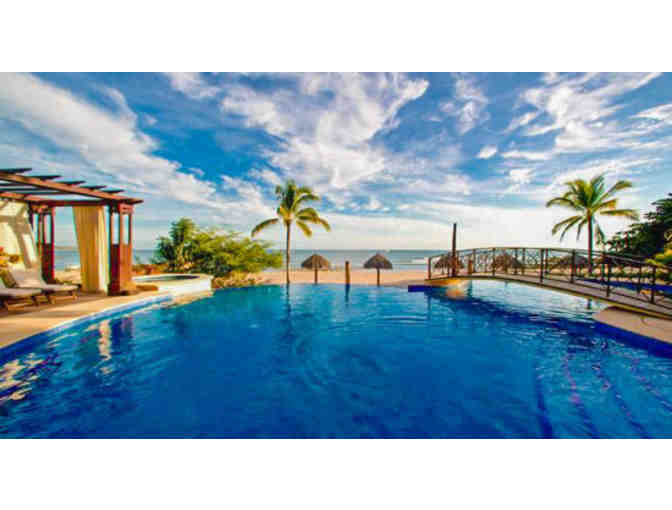 Punta Mita - One week stay at Hacienda de Mita private residence **June 29-July 6**