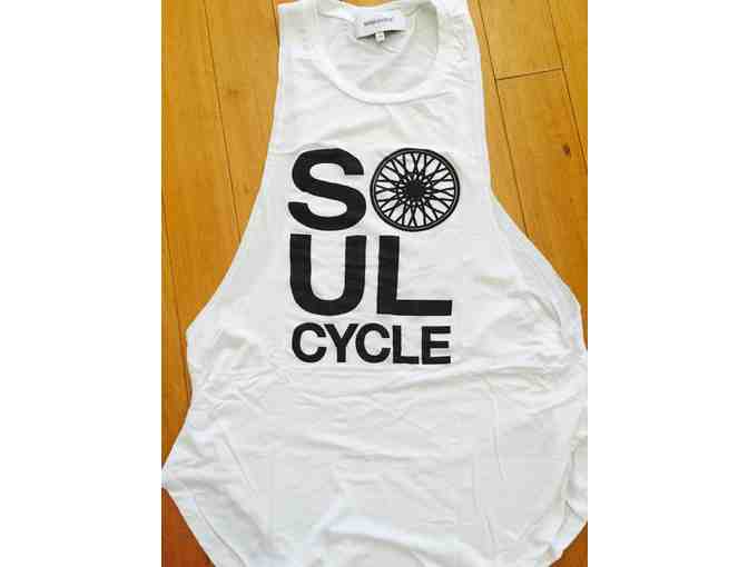 SoulCycle Package