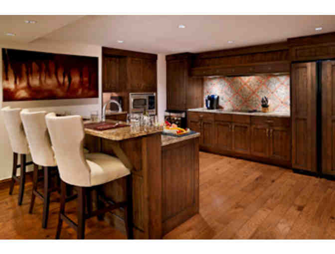 St. Regis Residence Club Aspen - **Memorial Day Week**