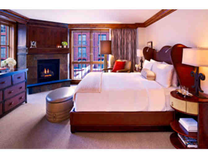 St. Regis Residence Club Aspen - **Memorial Day Week**