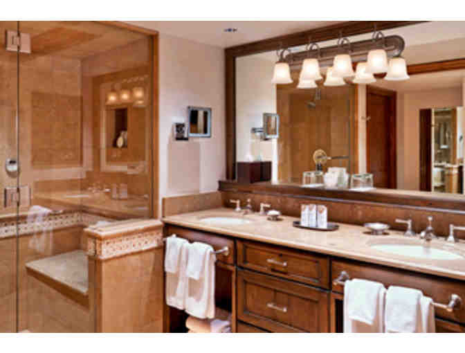 St. Regis Residence Club Aspen - **Memorial Day Week**