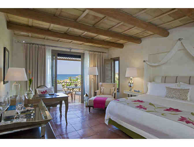 The St. Regis Punta Mita Resort- Two Night Stay