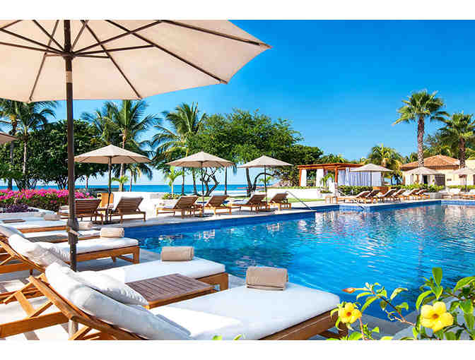The St. Regis Punta Mita Resort- Two Night Stay