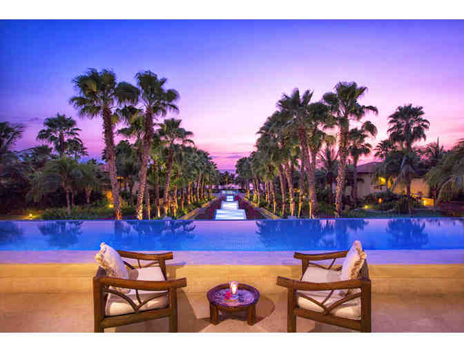 The St. Regis Punta Mita Resort- Two Night Stay