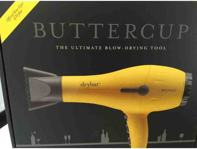 drybar Styling Bundle