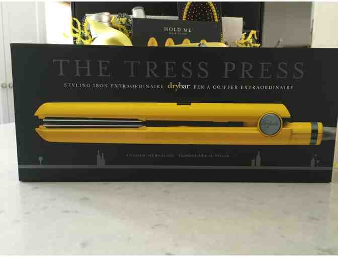 drybar Styling Bundle