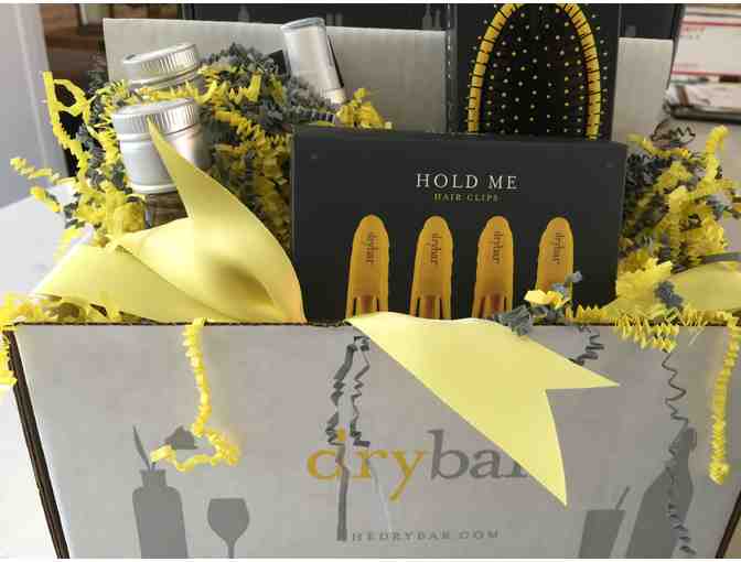 drybar Styling Bundle