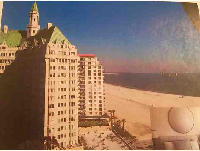 Ocean View Penthouse in Long Beach- 3 Night Stay