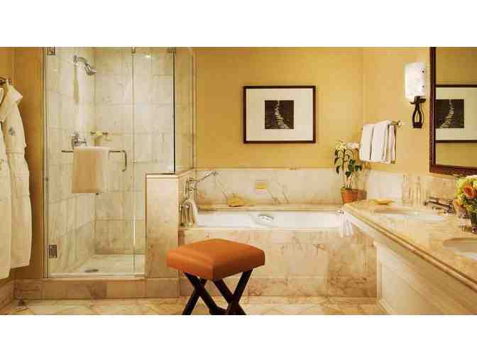 Four Seasons Maui at Wailea - Four Nights Ocean View Room