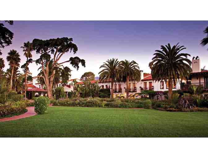 Four Seasons Biltmore Santa Barbara - One Night + Breakfast