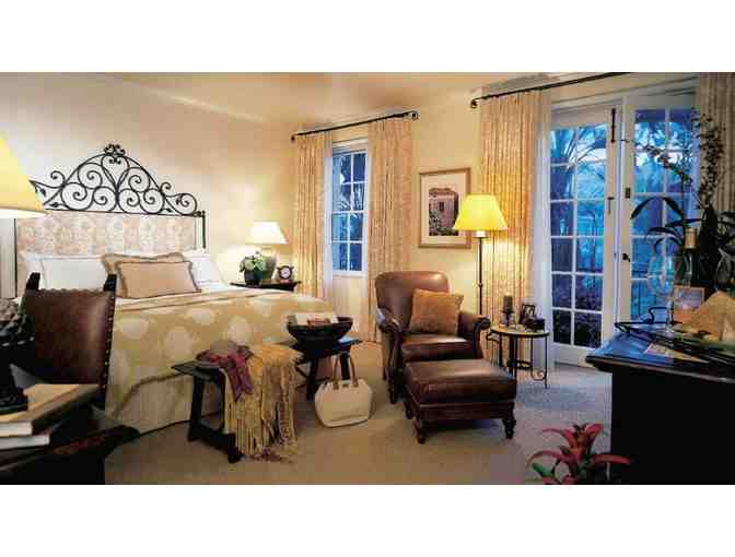 Four Seasons Biltmore Santa Barbara - One Night + Breakfast