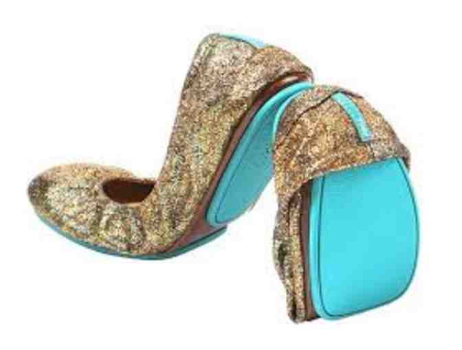 Tieks by Gavrieli - $250 Gift Card