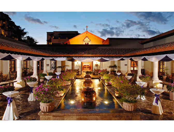 Pueblo Bonito Sunset Beach Resort and Spa in Cabo - July 2 - July 9, 2016