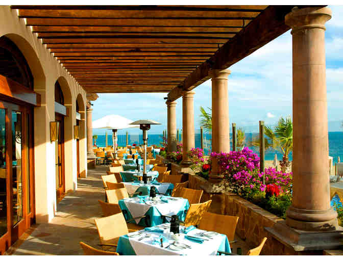 Pueblo Bonito Sunset Beach Resort and Spa in Cabo - July 2 - July 9, 2016