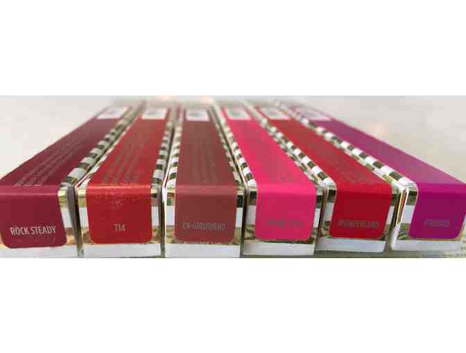 Gwen Stefani Urban Decay Make-Up