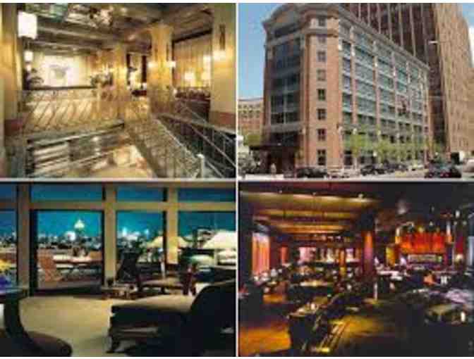 The Soho Grand Hotel NEW YORK - Two Night Weekend Stay in Deluxe Room