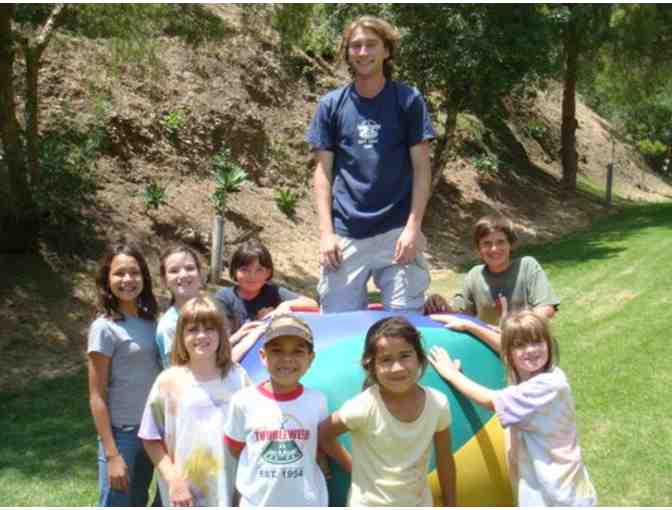 Tumbleweed Day Camp - $500 Gift Certificate