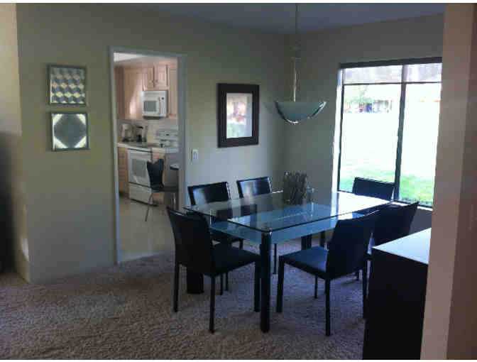 Rancho Mirage Condo - 3 nights