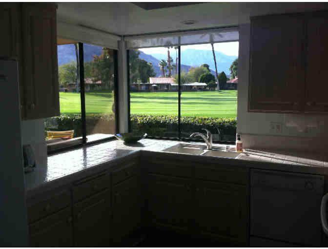 Rancho Mirage Condo - 3 nights