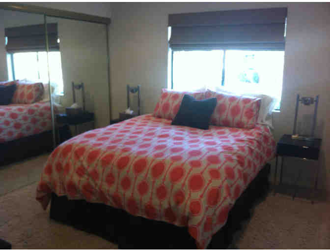 Rancho Mirage Condo - 3 nights