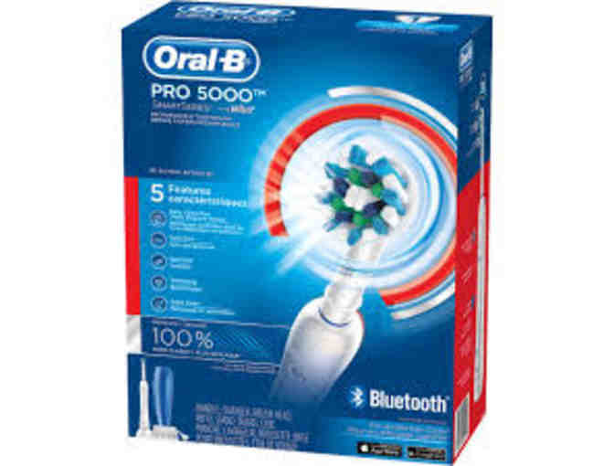 Hygiene Basket from Dr .To, DDS at Smiling Sea Pediatric Dentistry