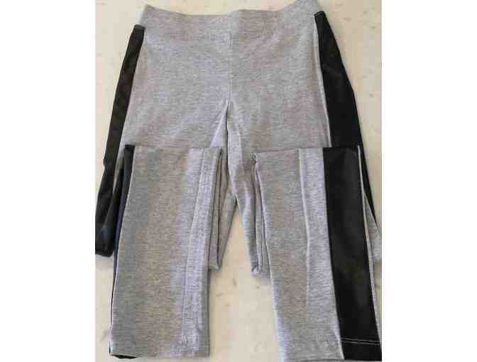 Grey & Black Girls Curio & Kind Outfit Size 8-10