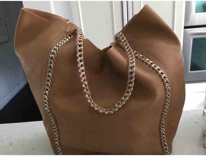 WILLIAM B Friends Awesome Gift Basket!