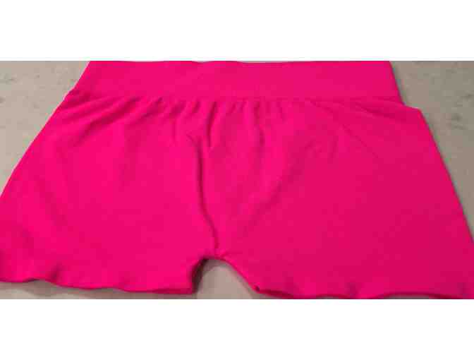 Malibu Sugar Sweatshirt and Short Set