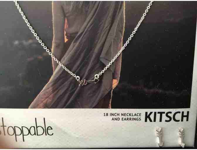 WILLIAM B Friends Awesome Gift Basket!