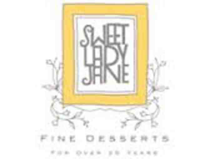 Sweet Lady Jane- $60 Gift Certificate