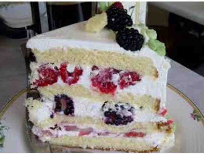 Sweet Lady Jane- $60 Gift Certificate