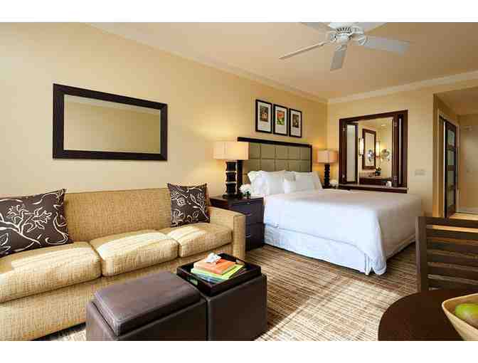 Westin Ka'anapali Villas Maui - One Week Stay