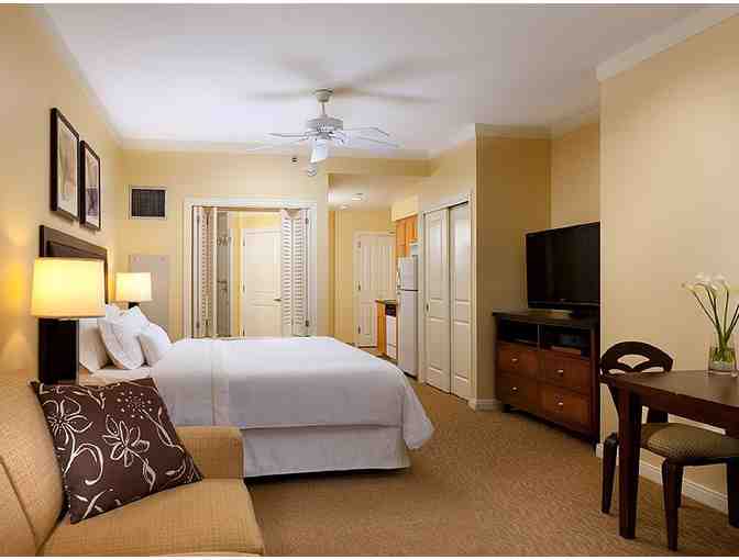 Westin Ka'anapali Villas Maui - One Week Stay