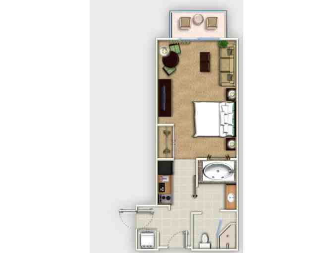 Westin Ka'anapali Villas Maui - One Week Stay