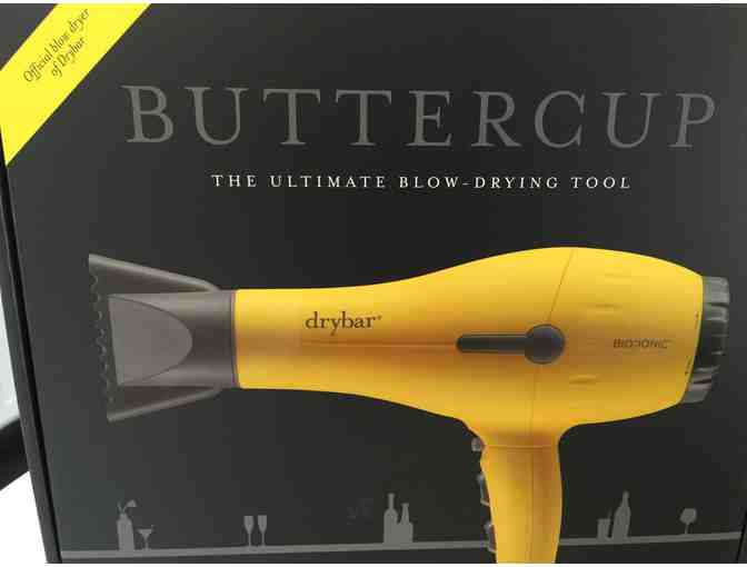 drybar Styling Bundle