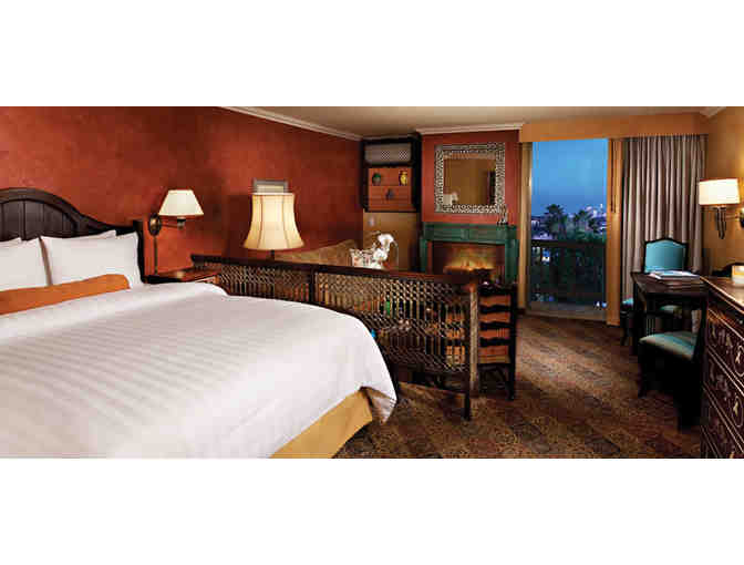 Petit Ermitage - West Hollywood - Two night stay + $100 Credit