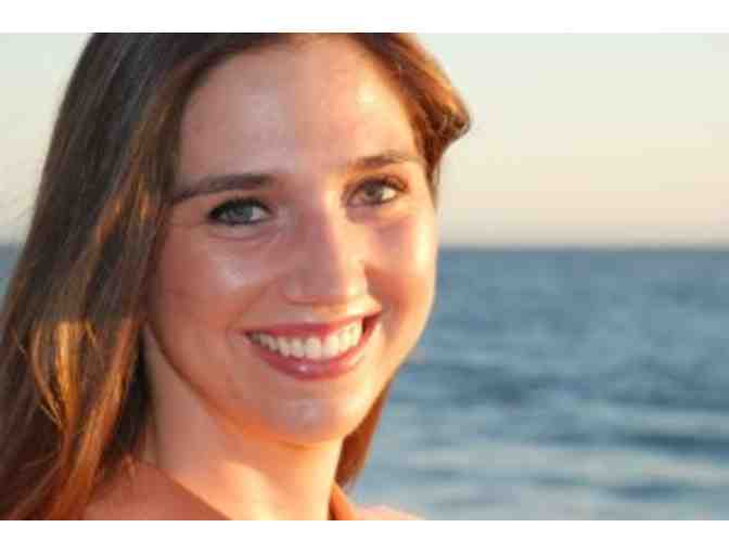 Teeth Whitening, Dental Exam & X-rays with Top-Rated Dr. Andrea Henderson, DDS