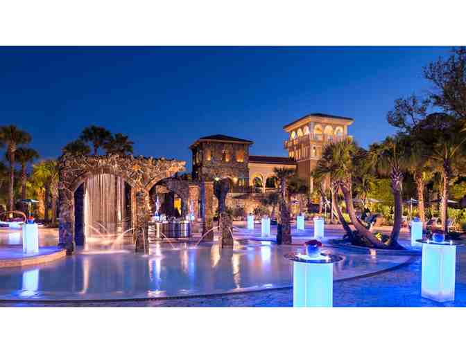 Four Seasons Resort Orlando @ Walt Disney World -  Three Nights + Breakfast